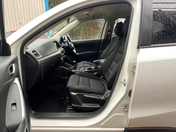 Used Mazda CX-5 2016 for sale - 76164487: Photo 45
