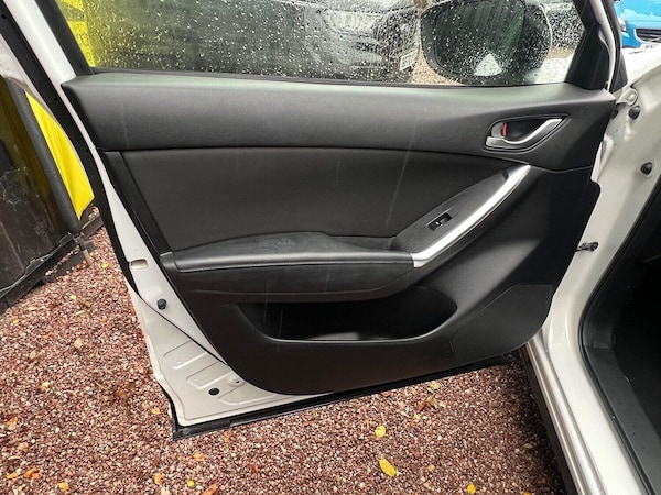 Used Mazda CX-5 2016 for sale - 76164487: Photo 46