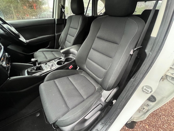 Used Mazda CX-5 2016 for sale - 76164487: Photo 49
