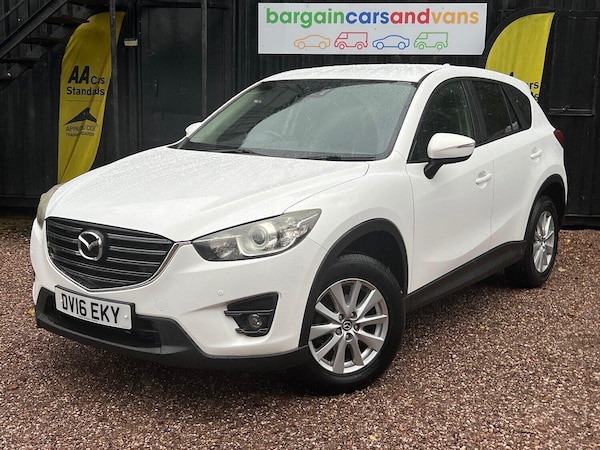 Used Mazda CX-5 2016 for sale - 76164487: Photo 50