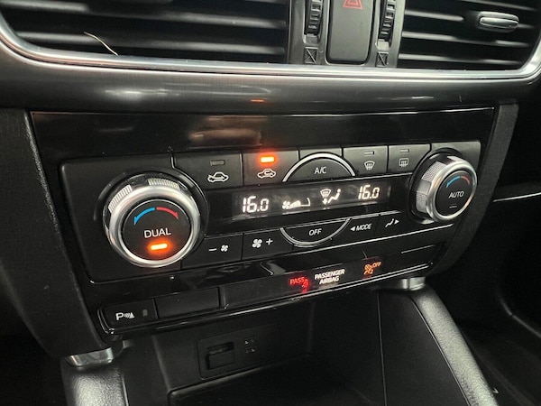 Used Mazda CX-5 2016 for sale - 76164487: Photo 52