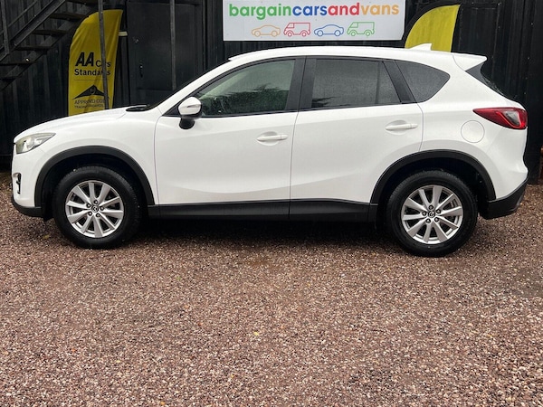 Used Mazda CX-5 2016 for sale - 76164487: Photo 54