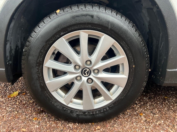 Used Mazda CX-5 2016 for sale - 76164487: Photo 57
