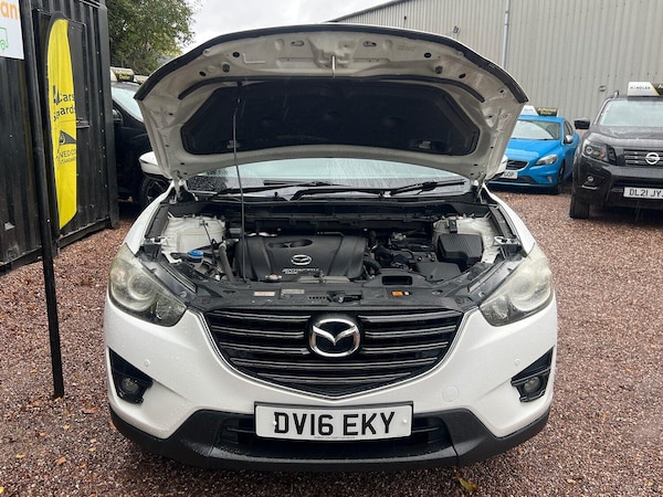 Used Mazda CX-5 2016 for sale - 76164487: Photo 59