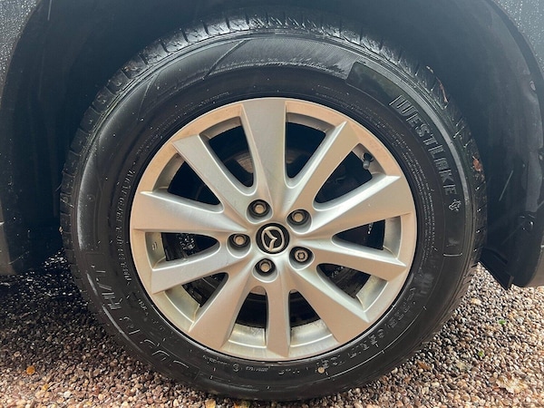 Used Mazda CX-5 2016 for sale - 76164487: Photo 60