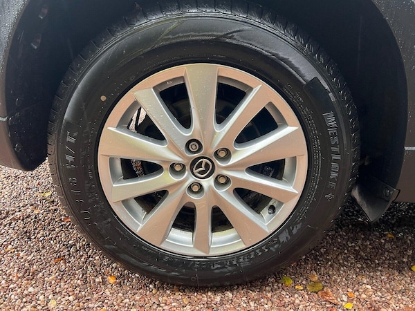 Used Mazda CX-5 2016 for sale - 76164487: Photo 61