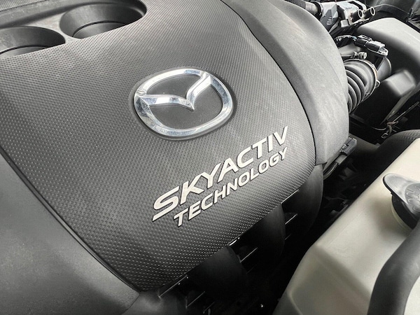Used Mazda CX-5 2016 for sale - 76164487: Photo 62