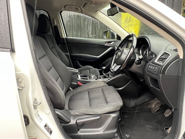 Used Mazda CX-5 2016 for sale - 76164487: Photo 9