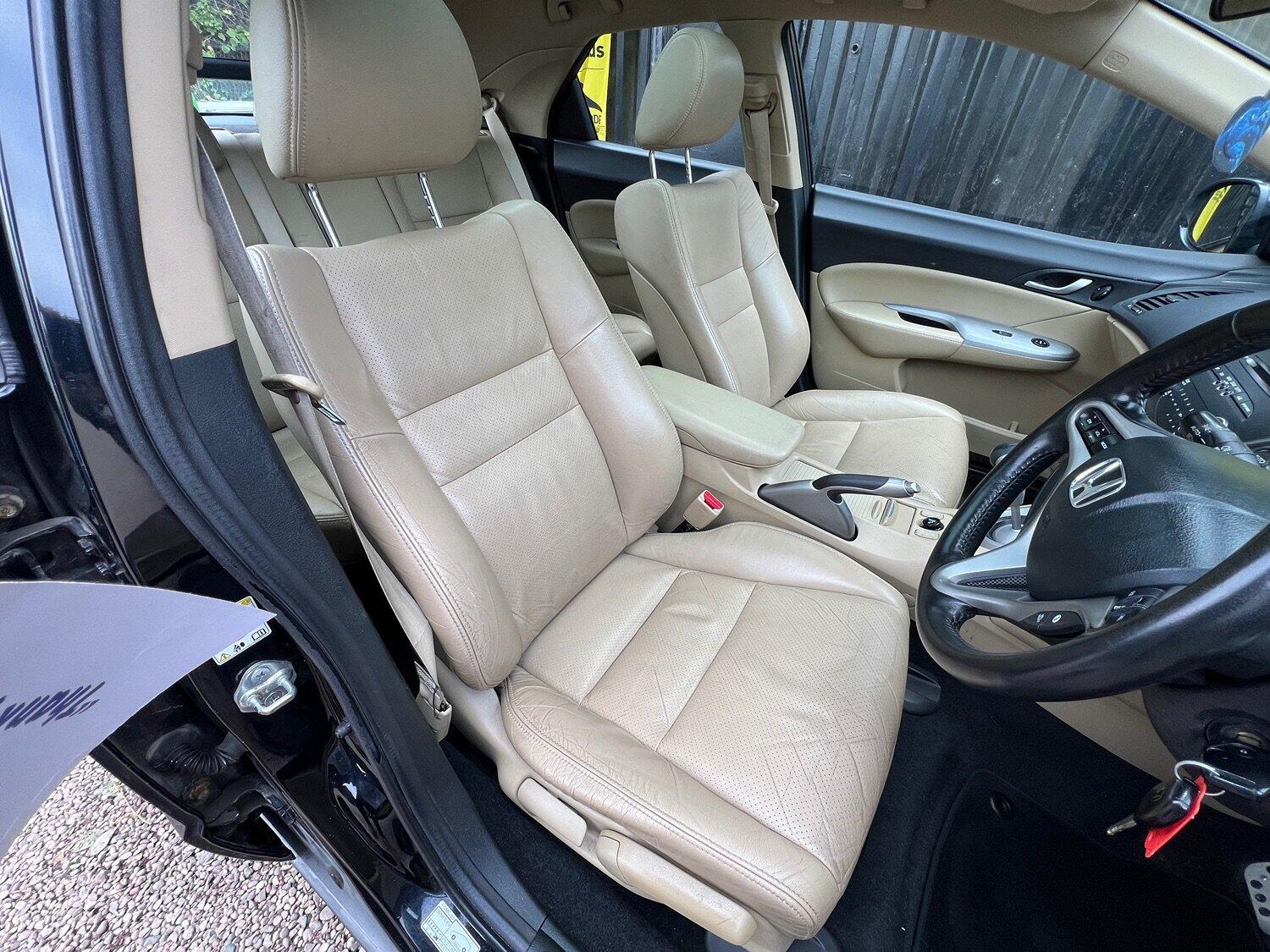 Used Honda Civic 2008 for sale - 76605643: Photo 11