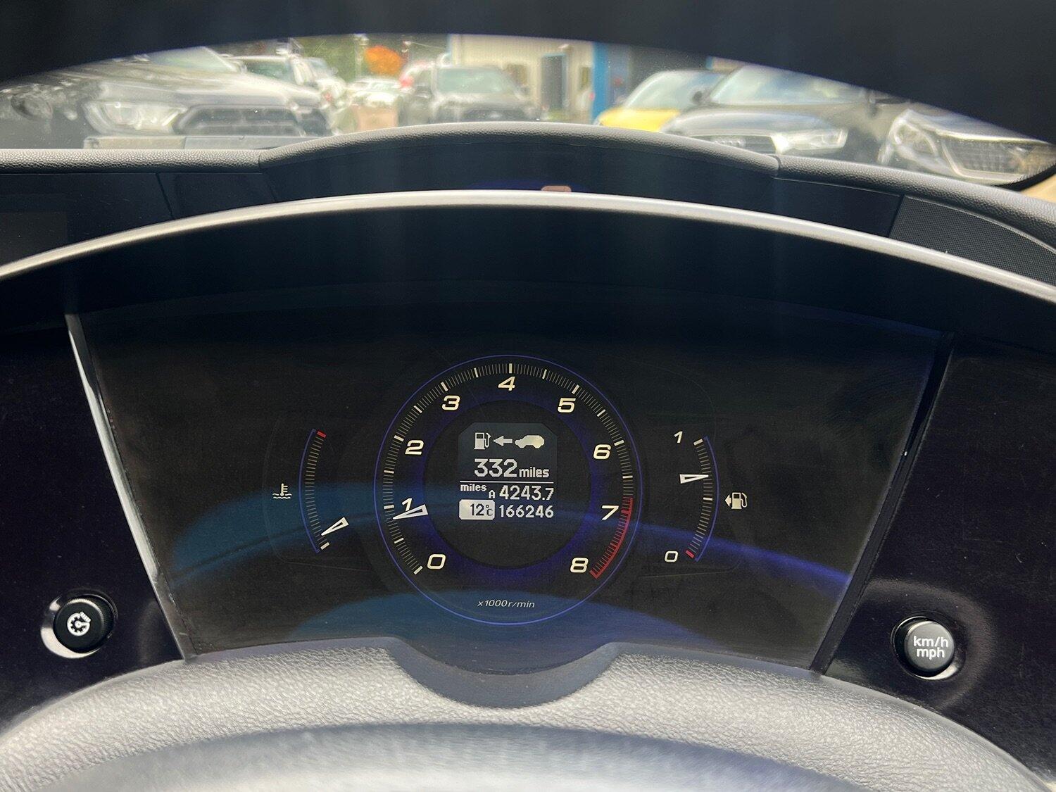 Used Honda Civic 2008 for sale - 76605643: Photo 12