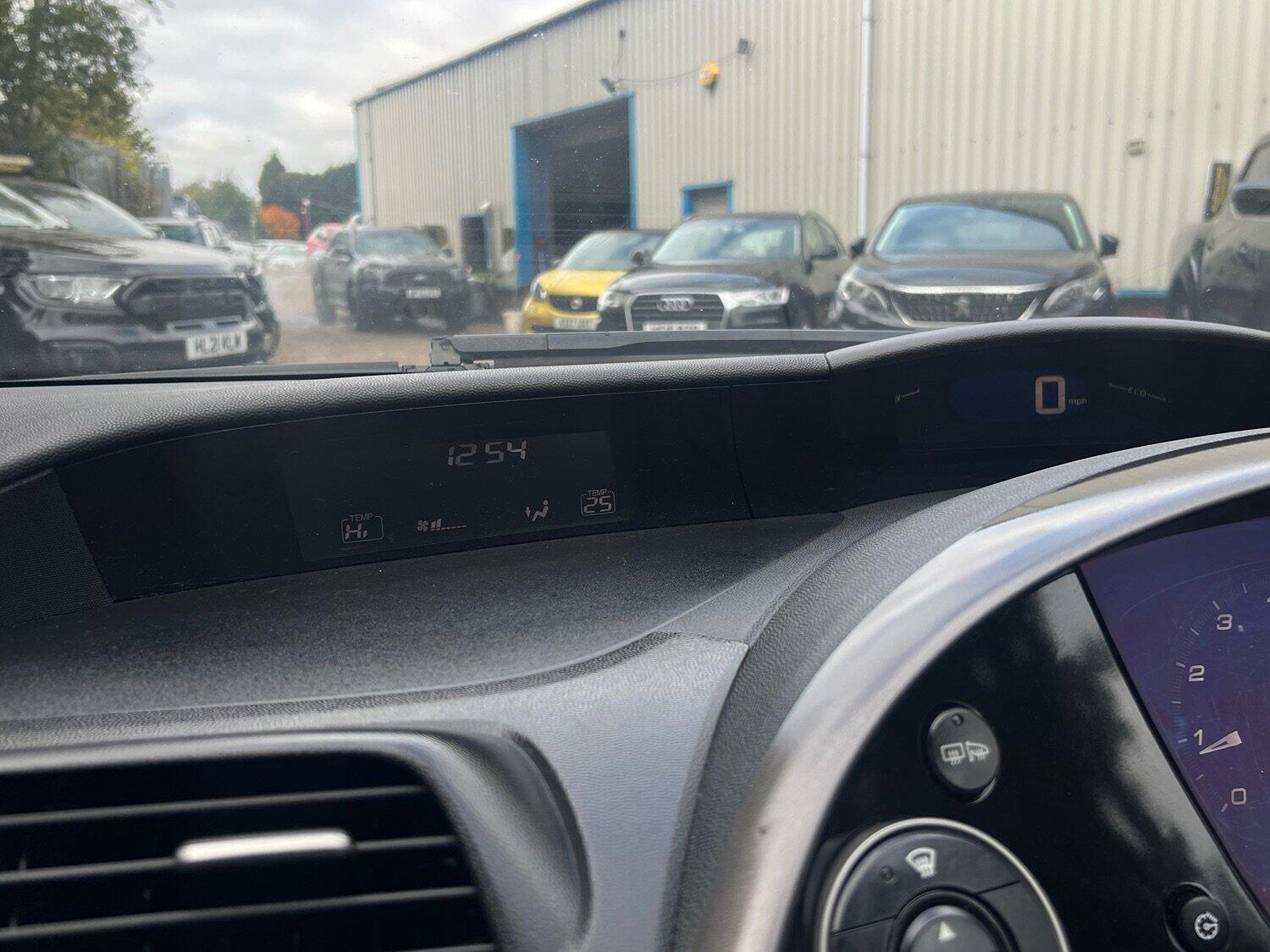 Used Honda Civic 2008 for sale - 76605643: Photo 13