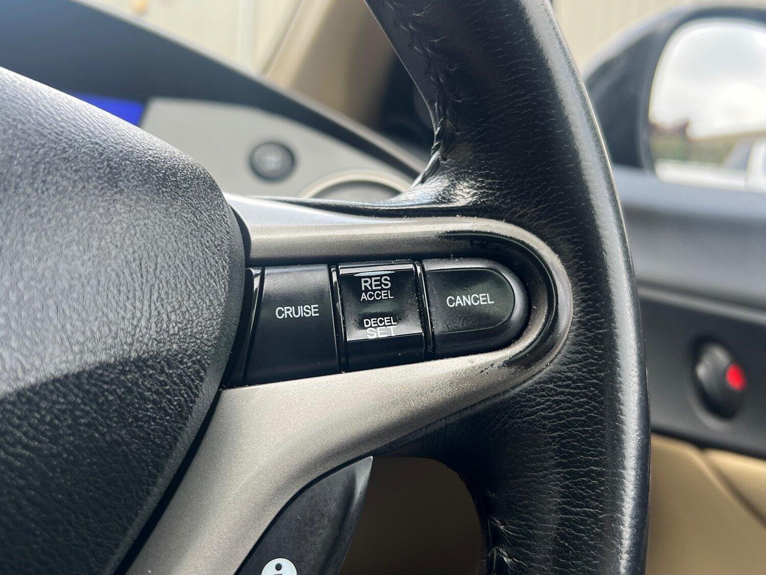 Used Honda Civic 2008 for sale - 76605643: Photo 14