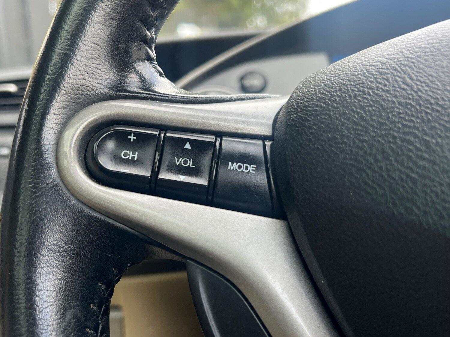 Used Honda Civic 2008 for sale - 76605643: Photo 15