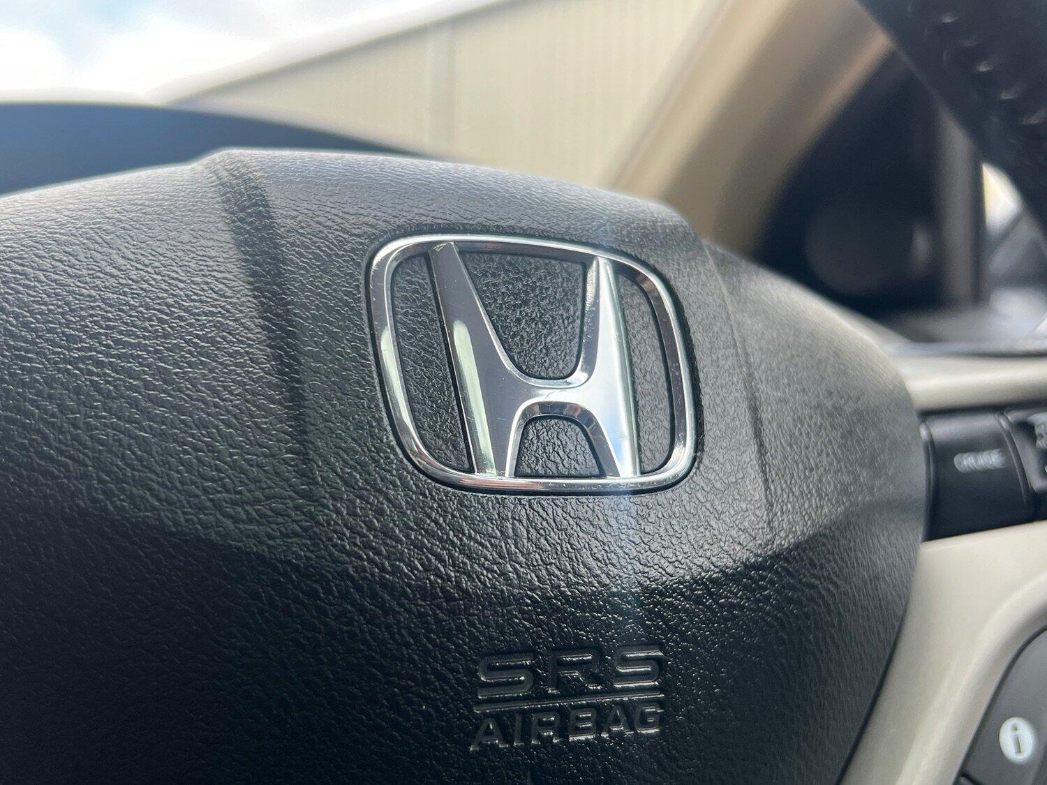 Used Honda Civic 2008 for sale - 76605643: Photo 16