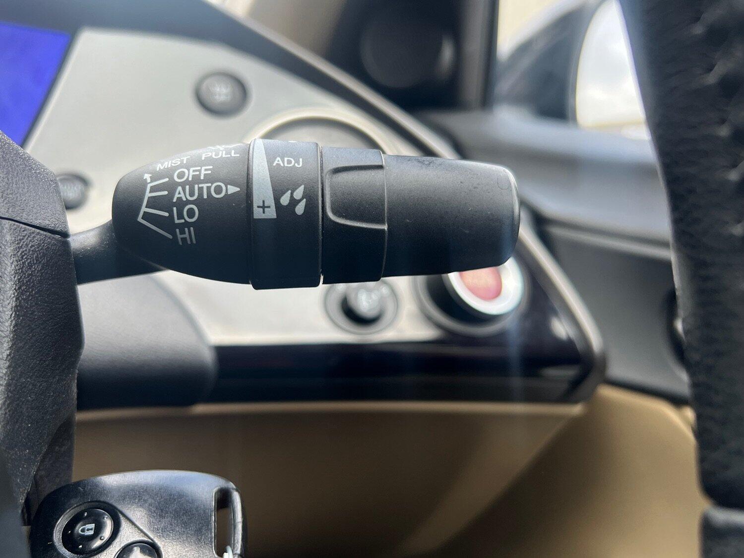 Used Honda Civic 2008 for sale - 76605643: Photo 17