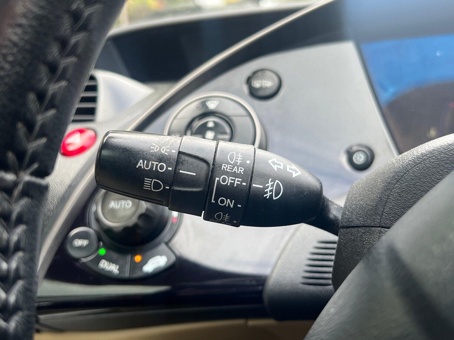 Used Honda Civic 2008 for sale - 76605643: Photo 18