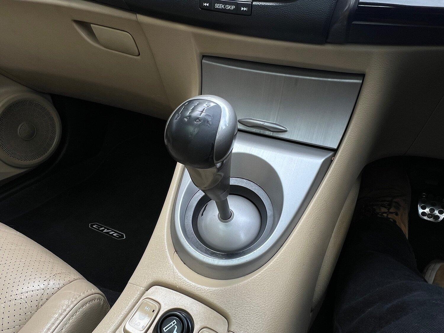 Used Honda Civic 2008 for sale - 76605643: Photo 21