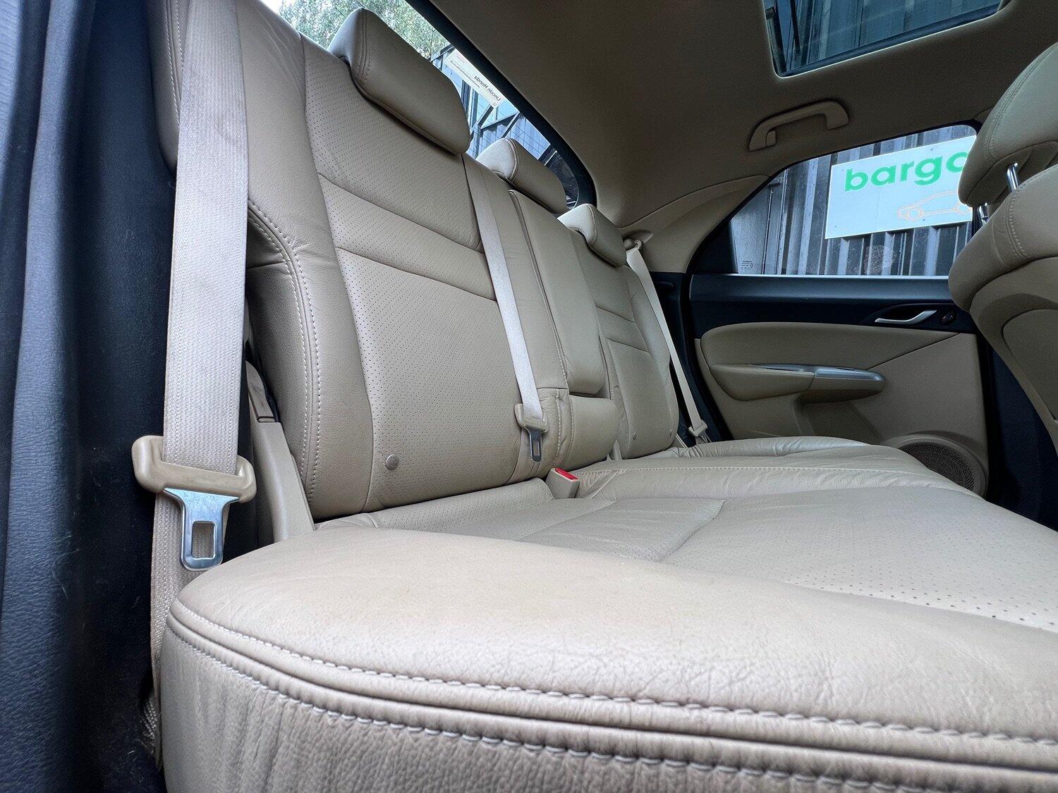 Used Honda Civic 2008 for sale - 76605643: Photo 26