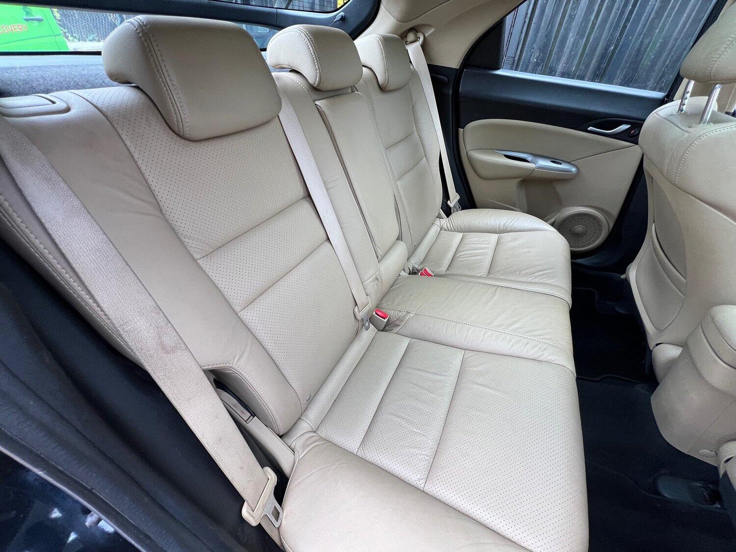 Used Honda Civic 2008 for sale - 76605643: Photo 27