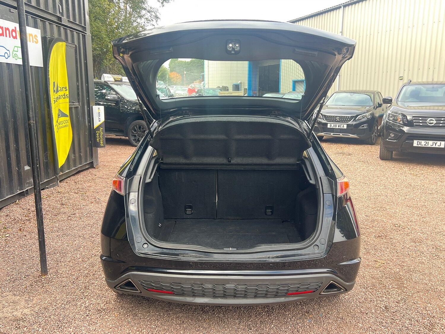 Used Honda Civic 2008 for sale - 76605643: Photo 29