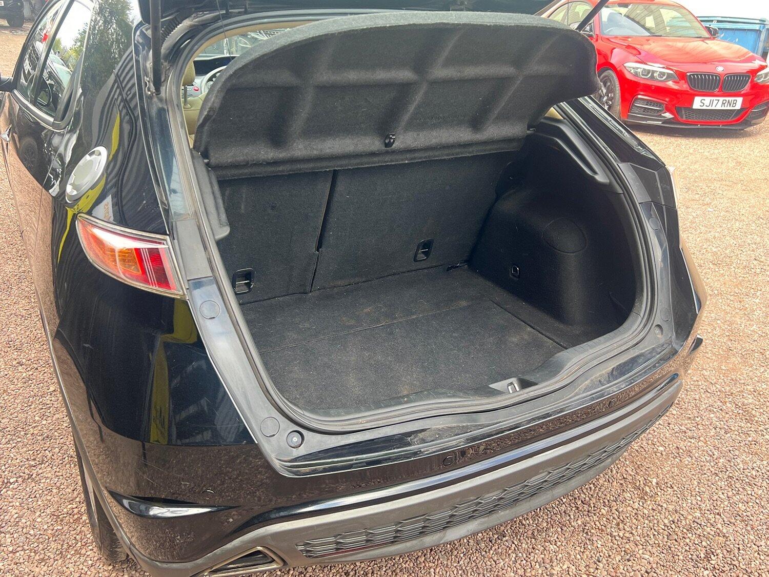 Used Honda Civic 2008 for sale - 76605643: Photo 31