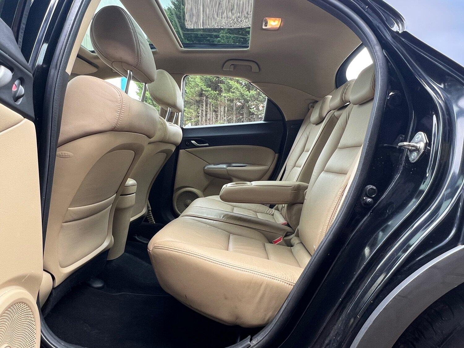 Used Honda Civic 2008 for sale - 76605643: Photo 33