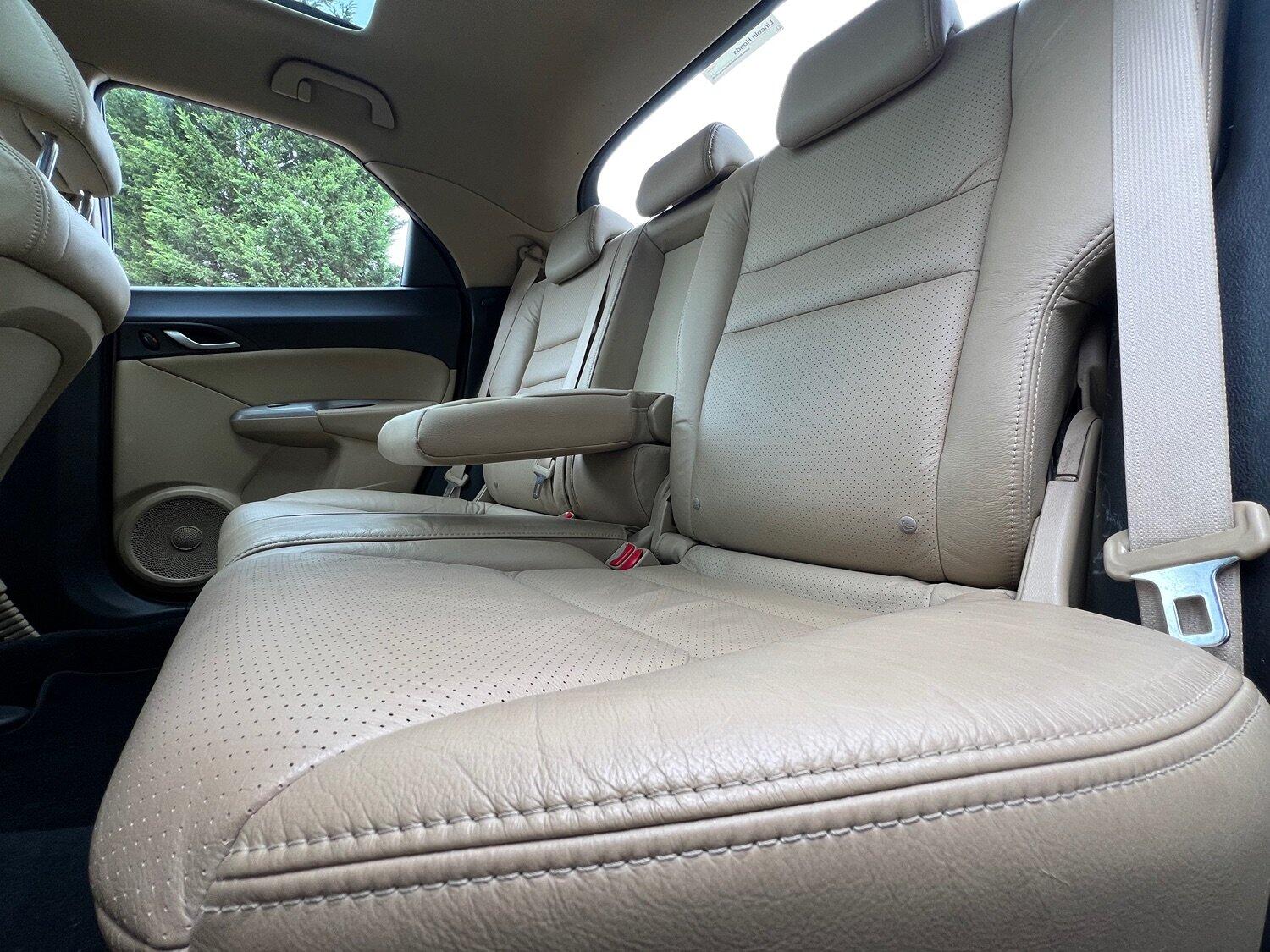 Used Honda Civic 2008 for sale - 76605643: Photo 35