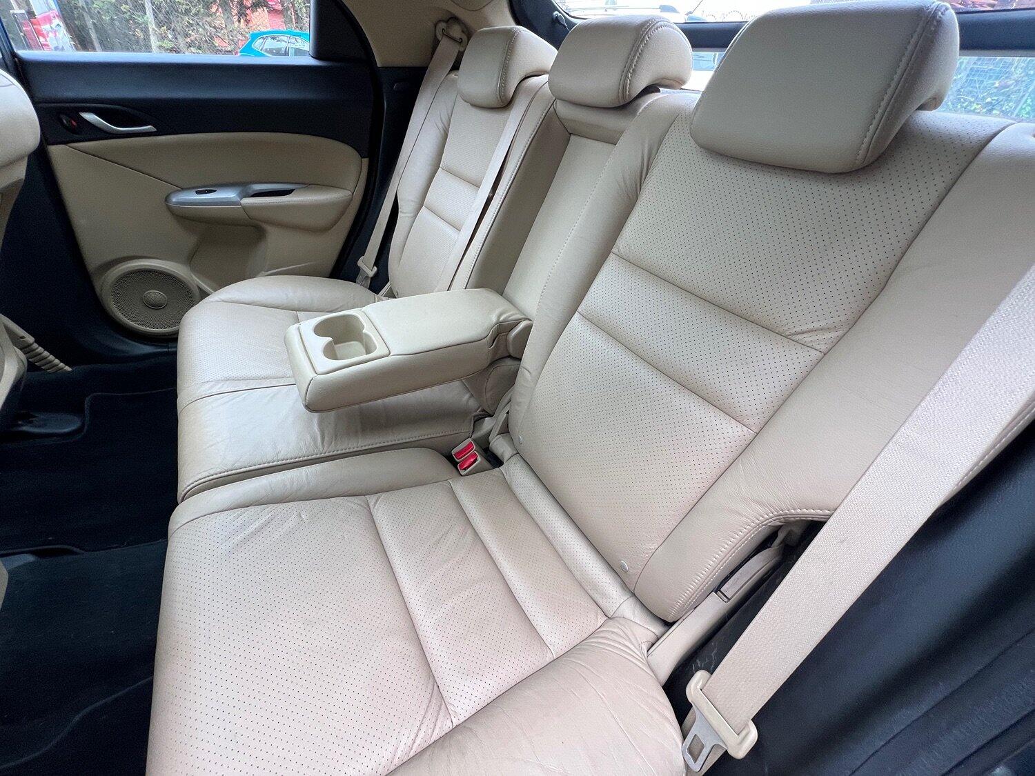 Used Honda Civic 2008 for sale - 76605643: Photo 36