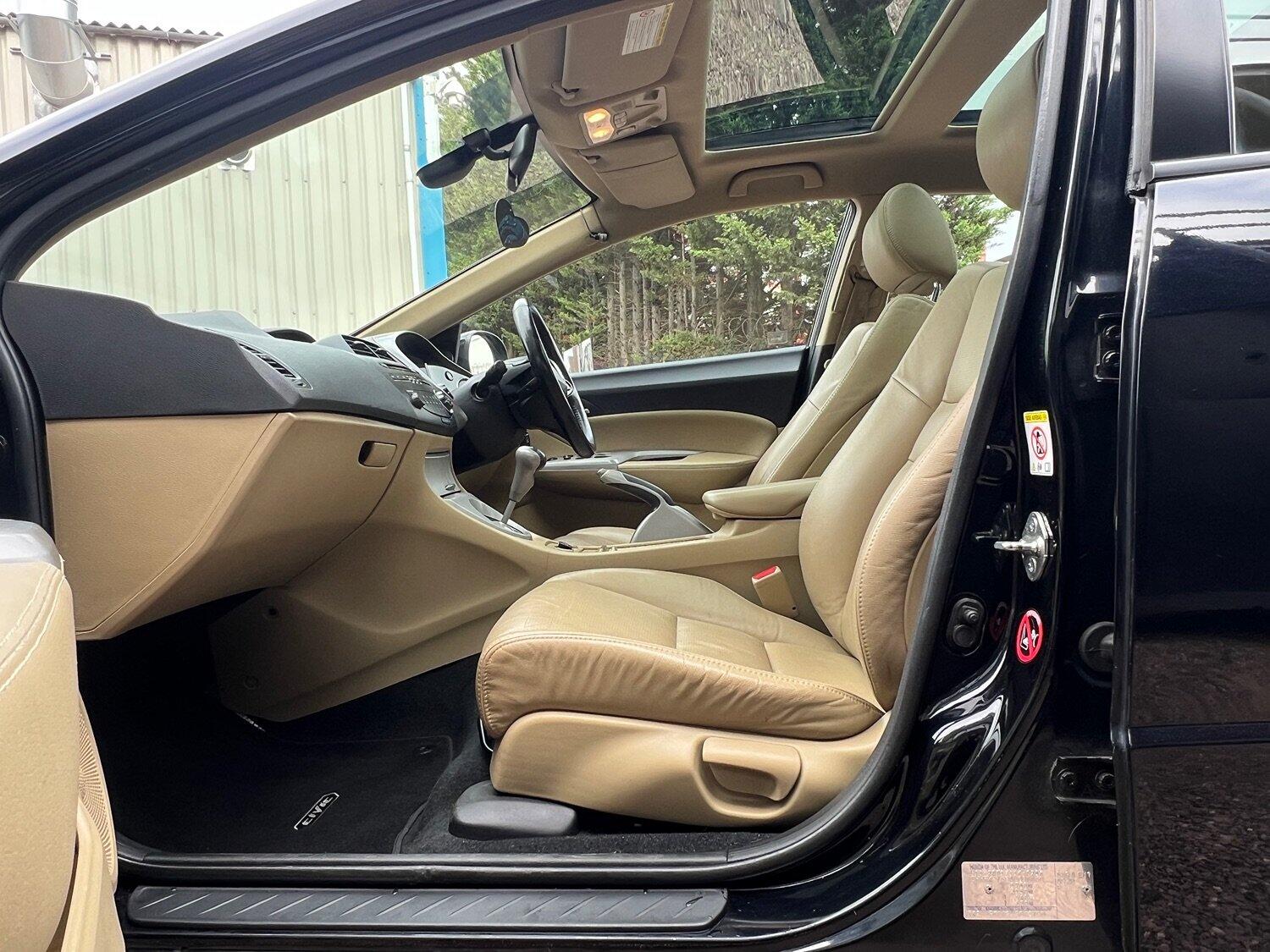 Used Honda Civic 2008 for sale - 76605643: Photo 39