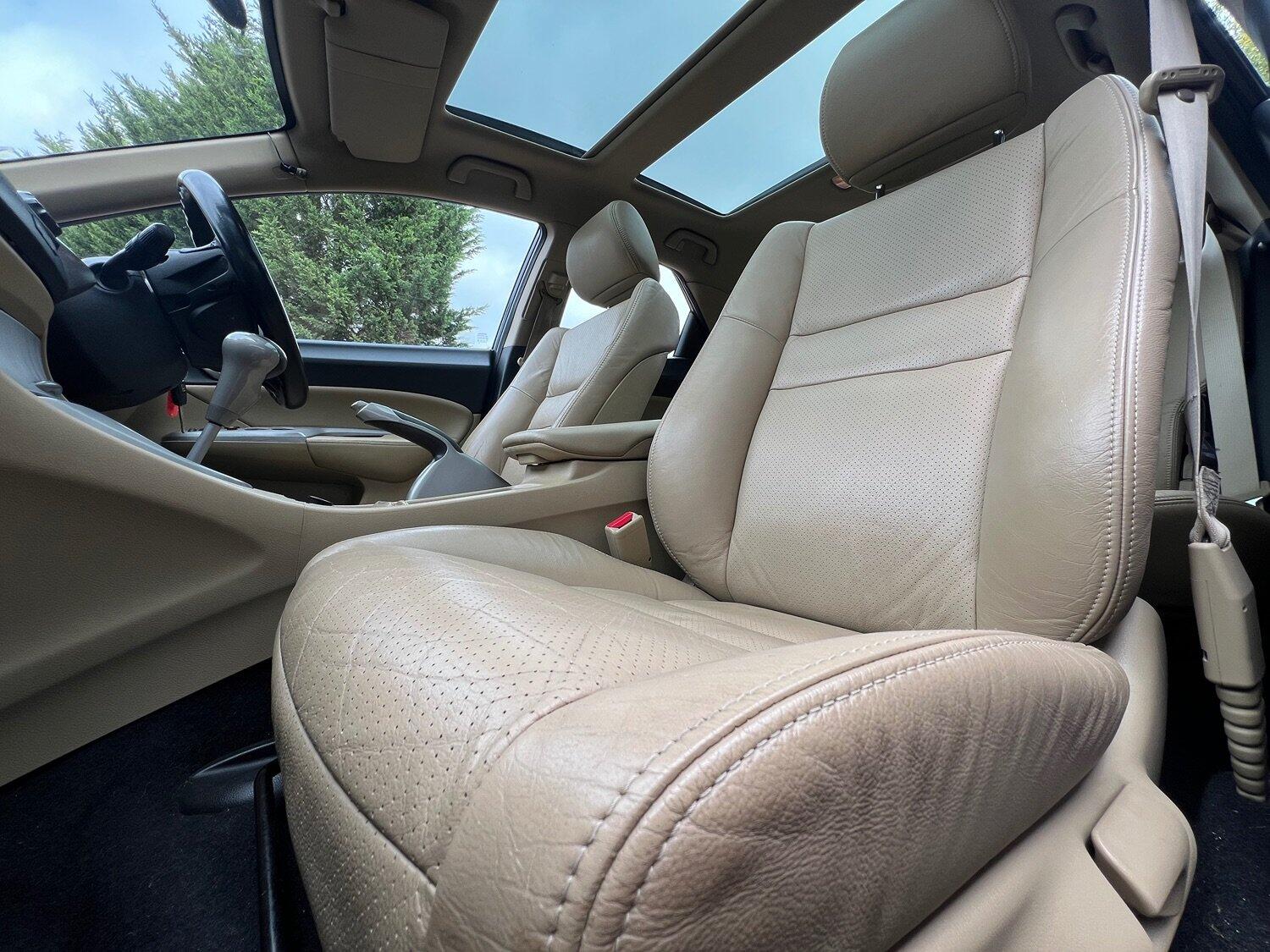 Used Honda Civic 2008 for sale - 76605643: Photo 40