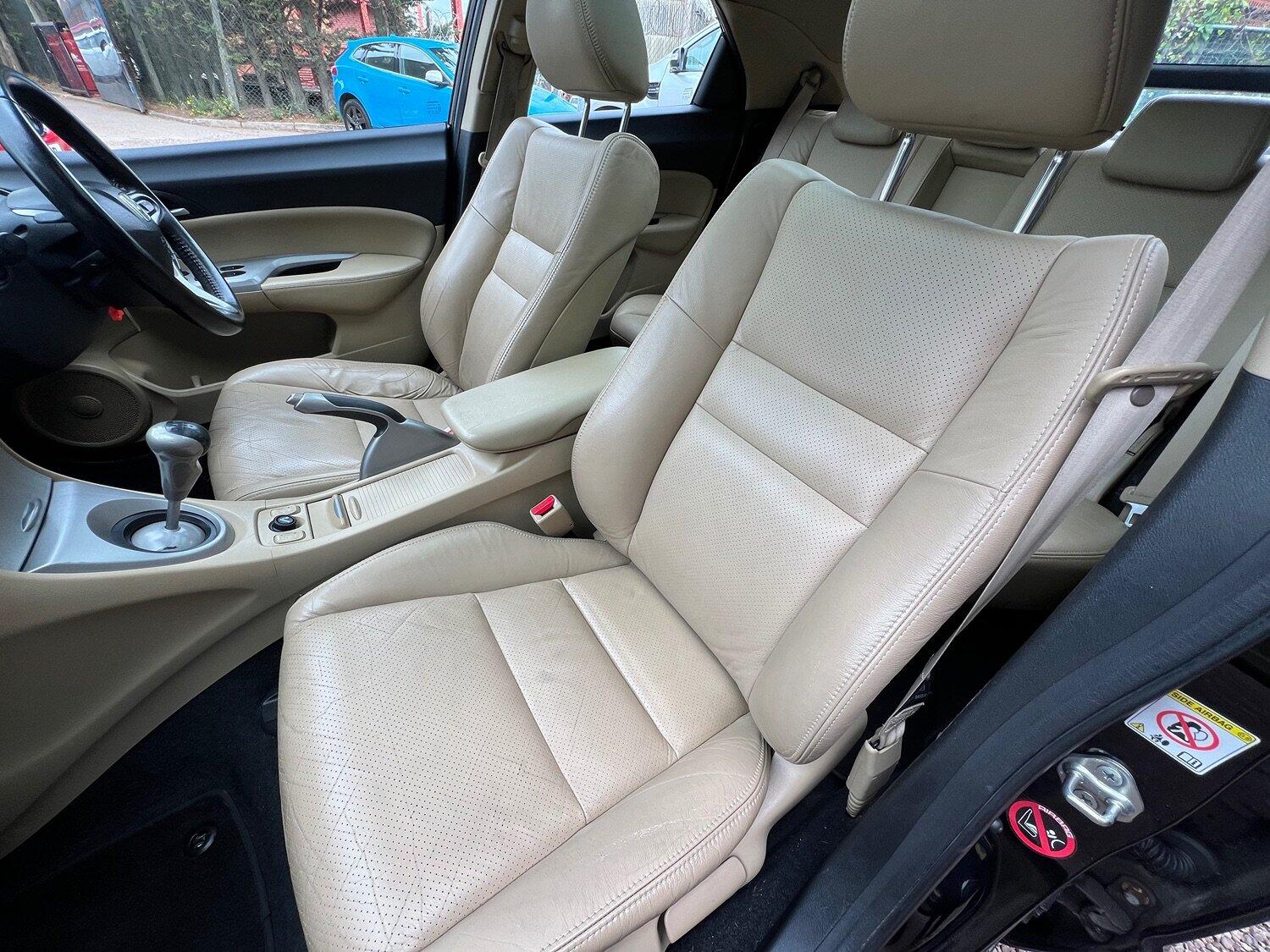 Used Honda Civic 2008 for sale - 76605643: Photo 41