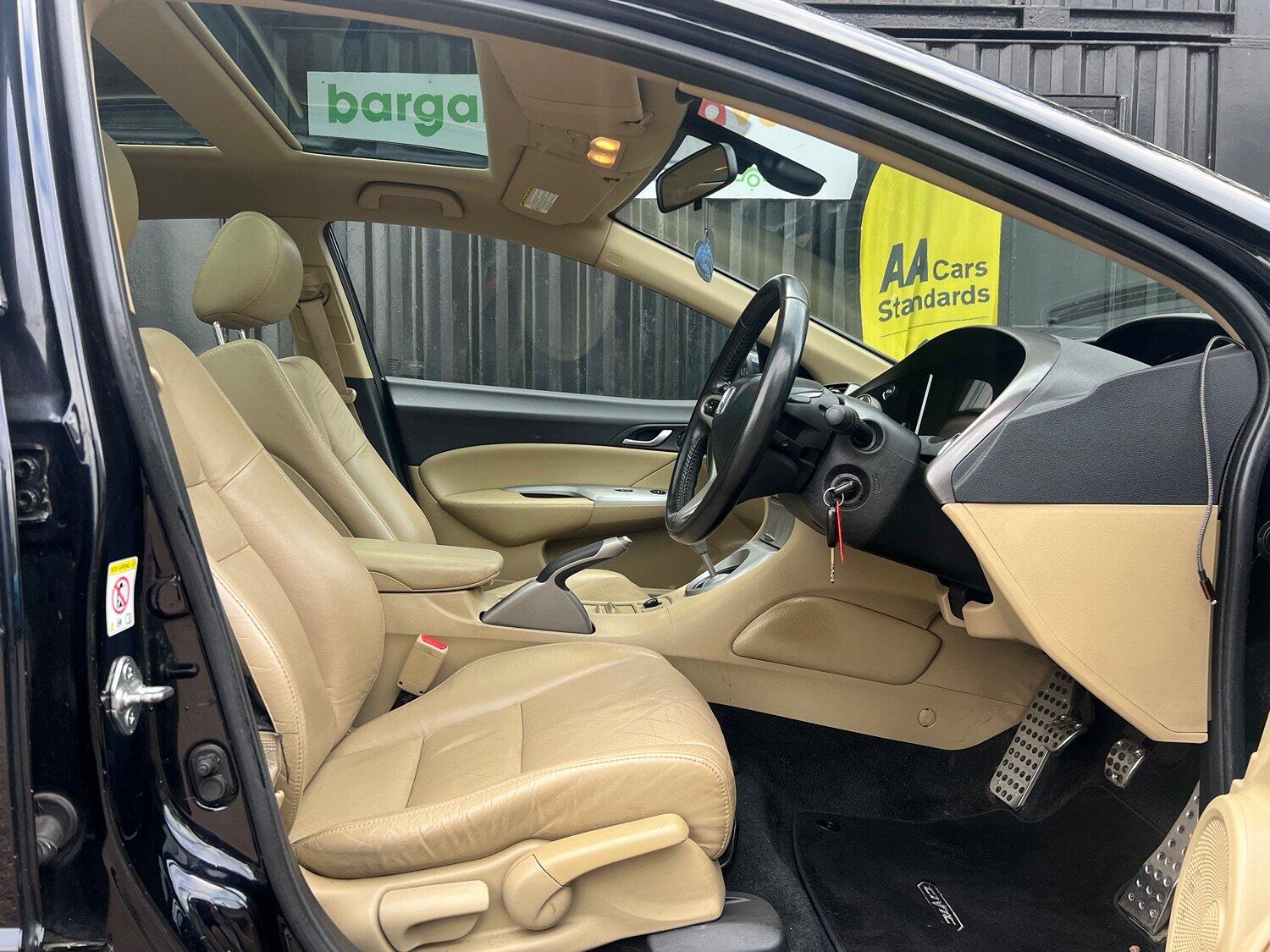 Used Honda Civic 2008 for sale - 76605643: Photo 9