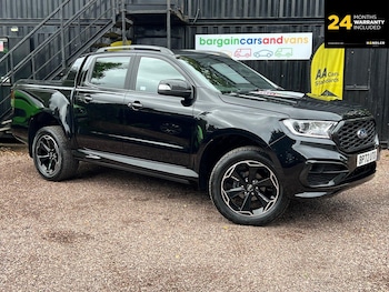 Ford - Ranger