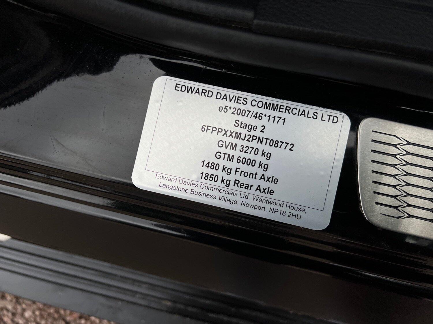Vehicle 31