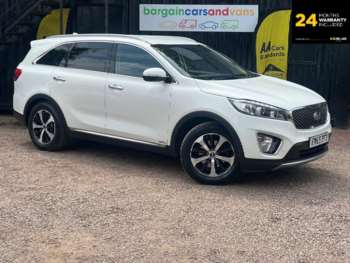 2015 - 2.2 CRDi KX-2 5-Door