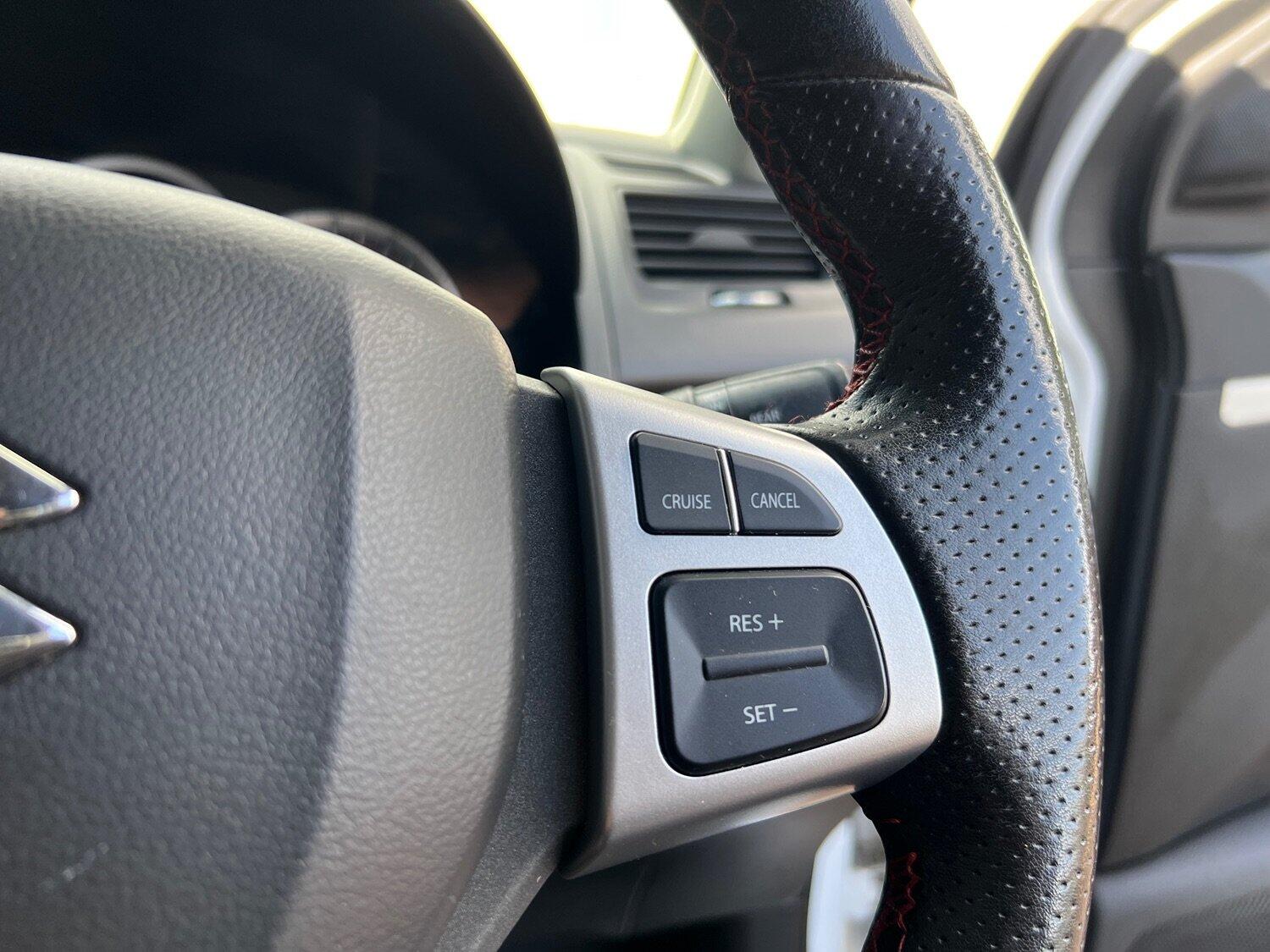 Used Suzuki Swift 2015 for sale - 76769592: Photo 12