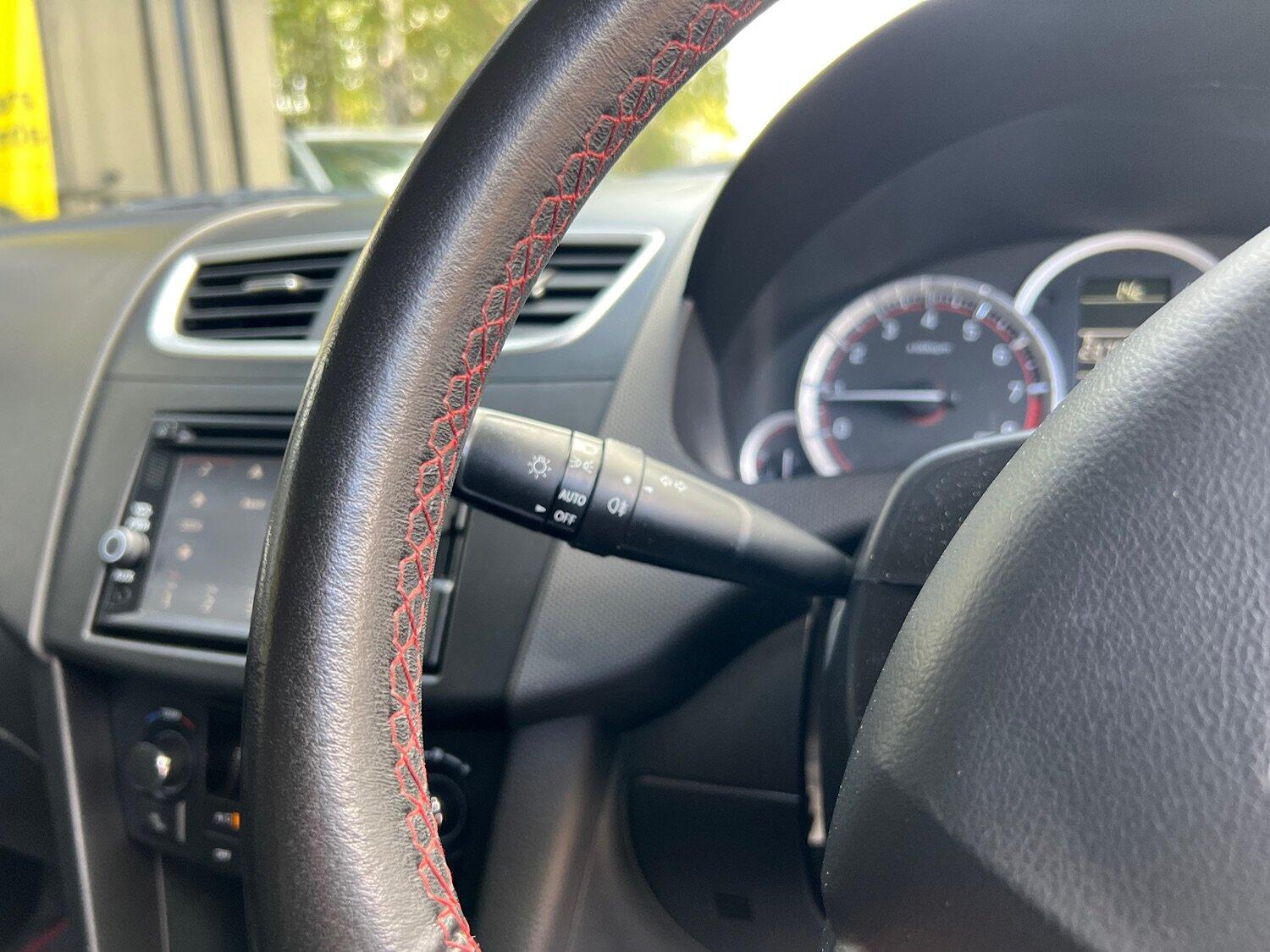 Used Suzuki Swift 2015 for sale - 76769592: Photo 15