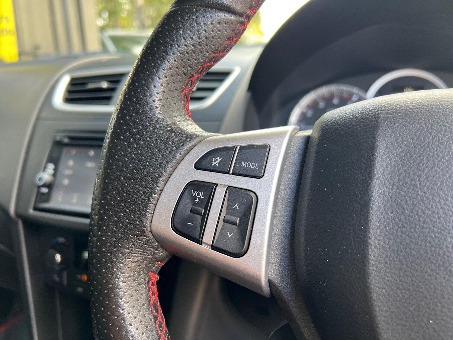 Used Suzuki Swift 2015 for sale - 76769592: Photo 16