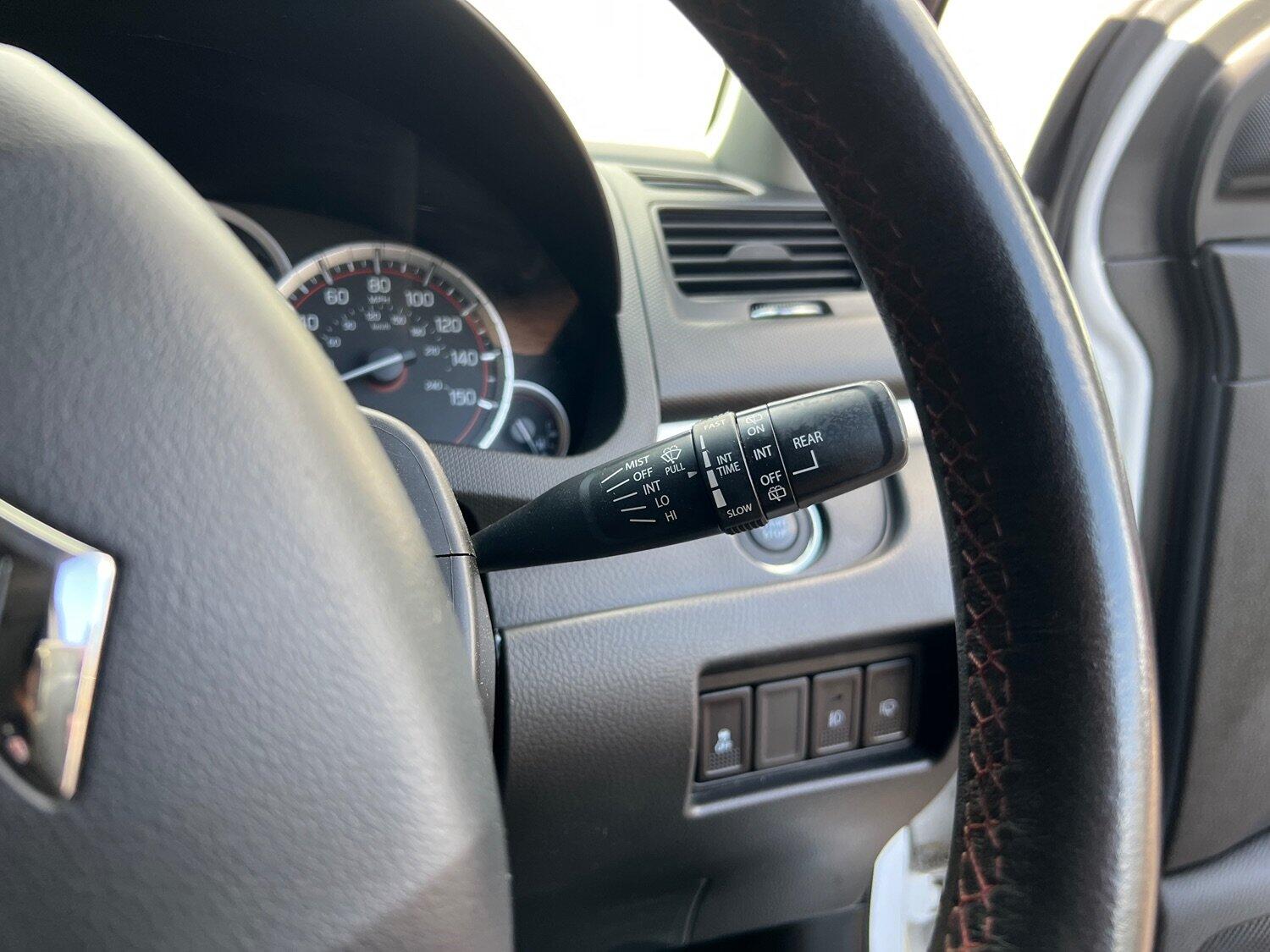 Used Suzuki Swift 2015 for sale - 76769592: Photo 17