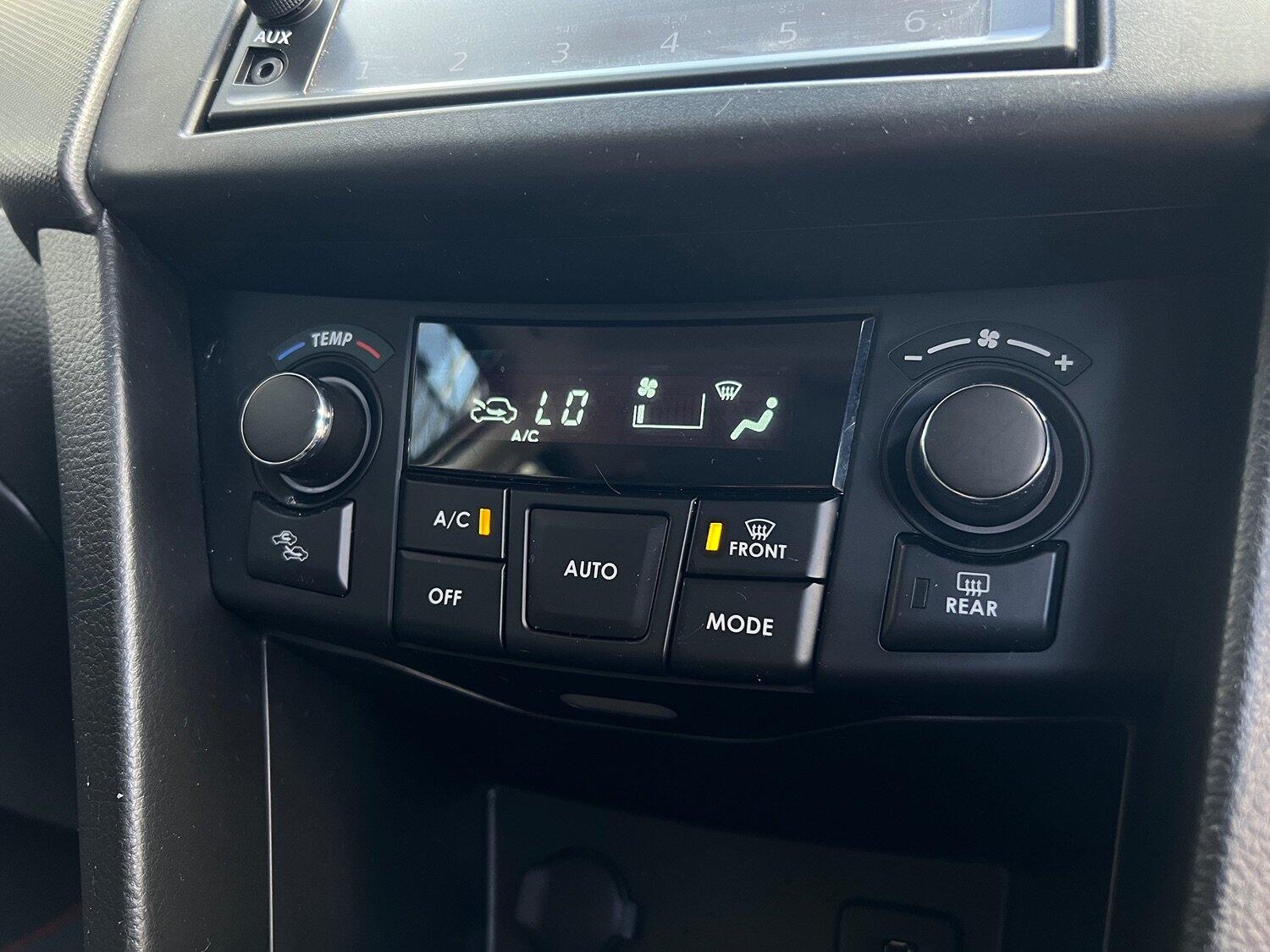 Used Suzuki Swift 2015 for sale - 76769592: Photo 24