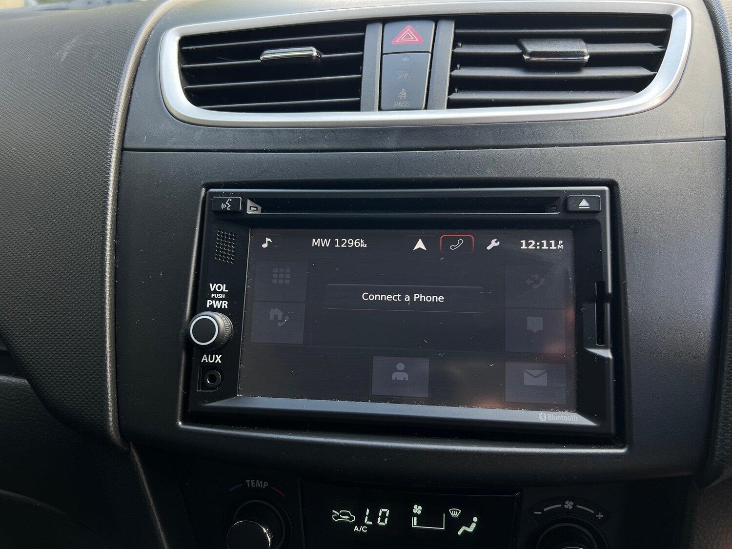 Used Suzuki Swift 2015 for sale - 76769592: Photo 26