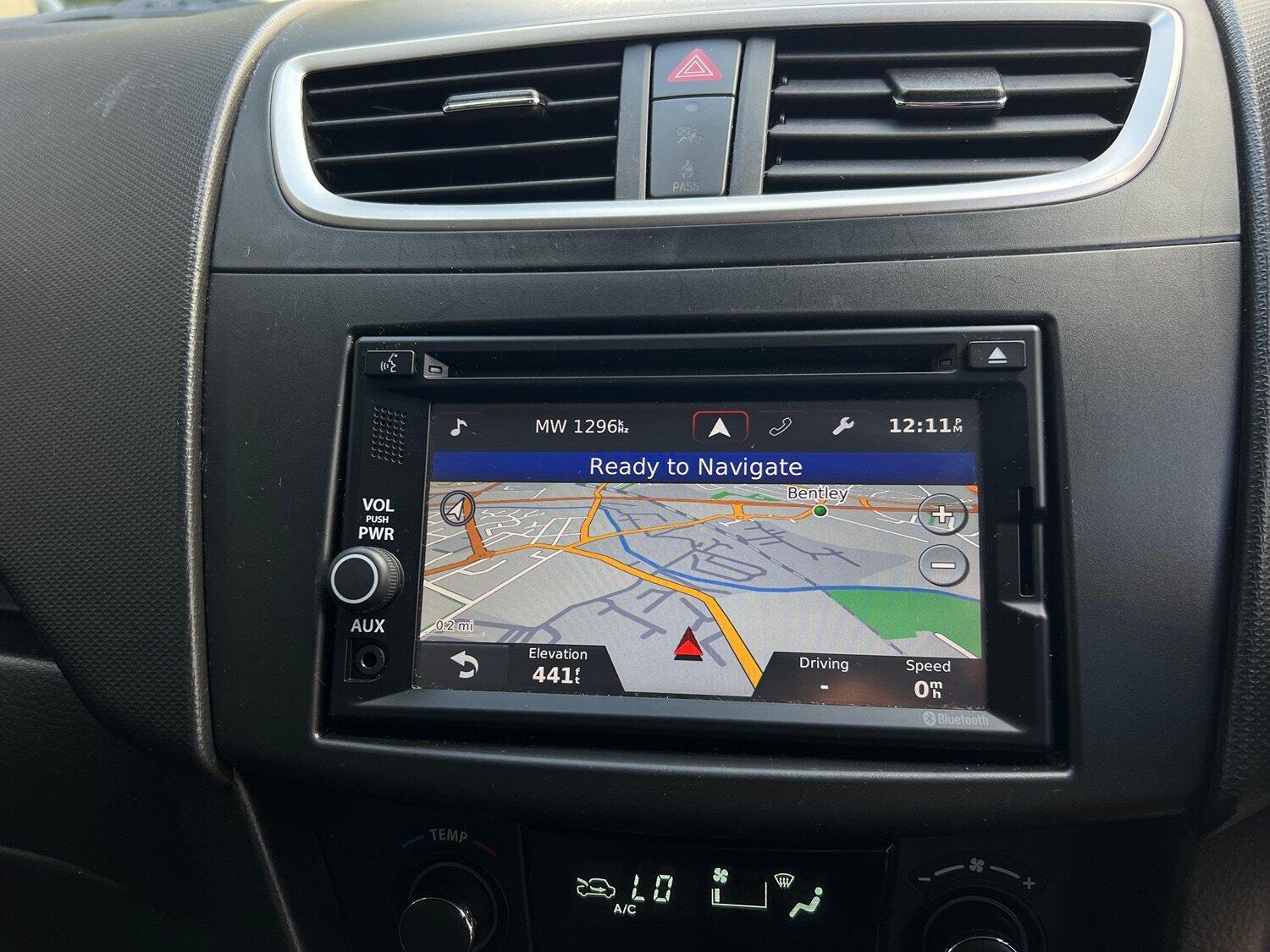 Used Suzuki Swift 2015 for sale - 76769592: Photo 27