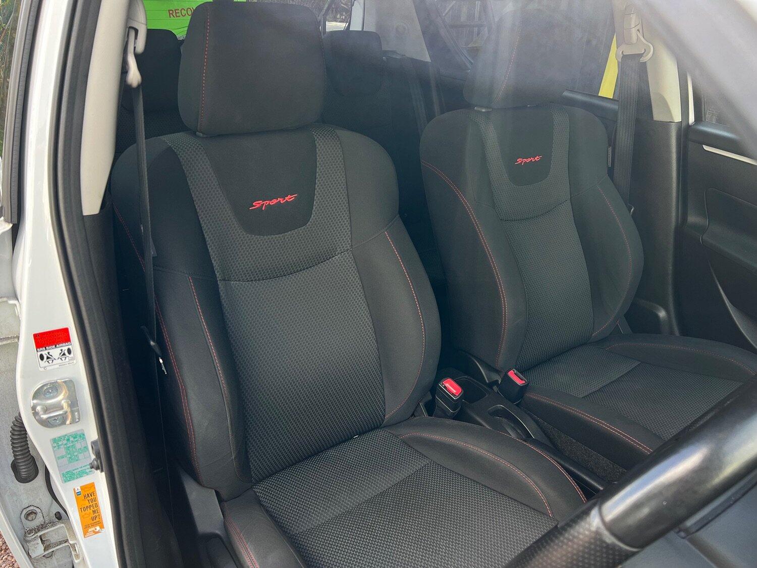 Used Suzuki Swift 2015 for sale - 76769592: Photo 28