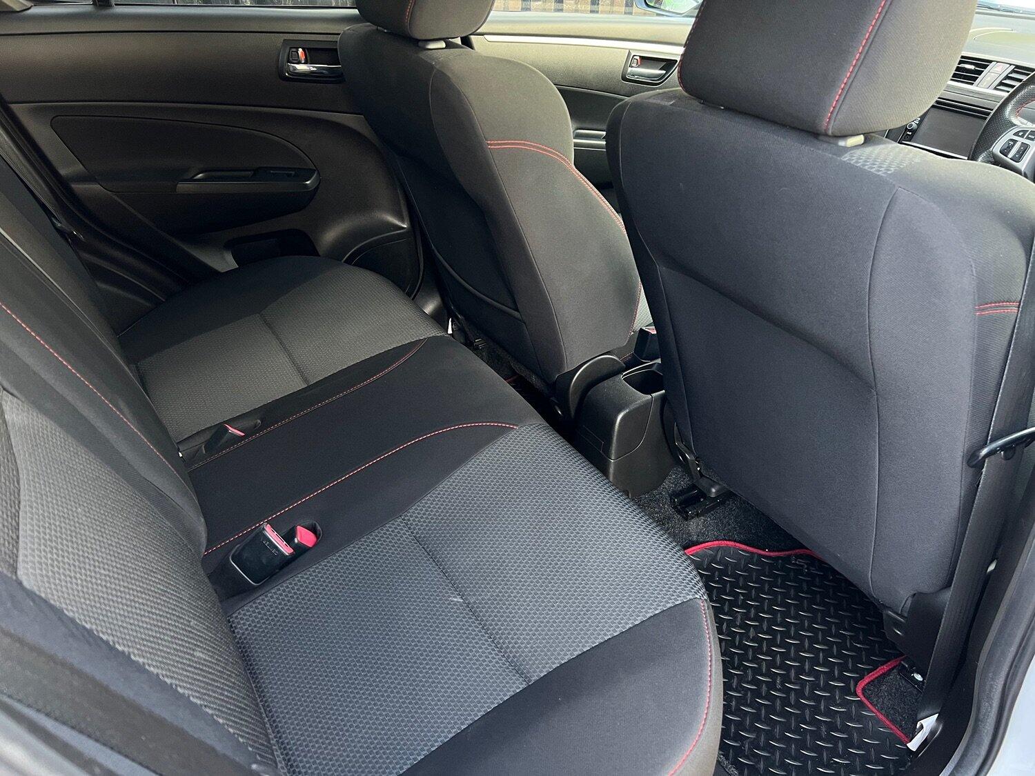 Used Suzuki Swift 2015 for sale - 76769592: Photo 31