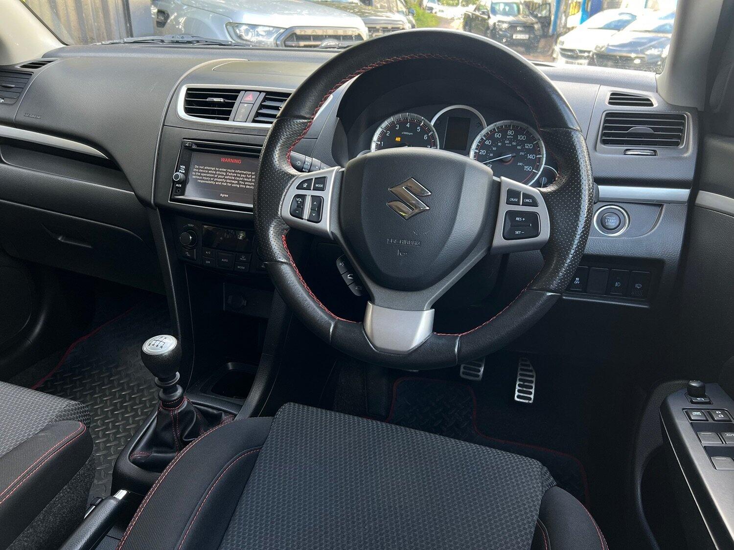 Used Suzuki Swift 2015 for sale - 76769592: Photo 35