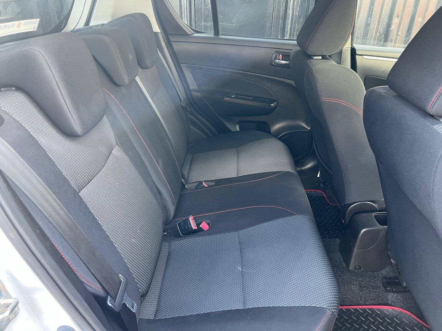 Used Suzuki Swift 2015 for sale - 76769592: Photo 37