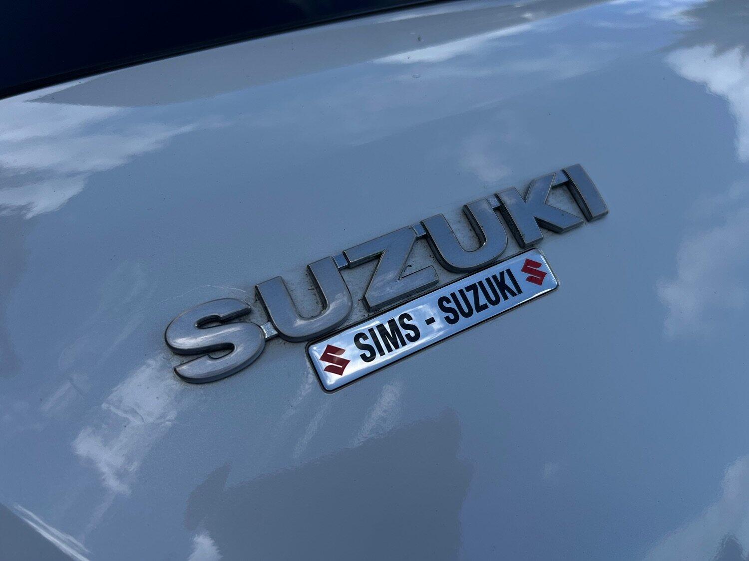 Used Suzuki Swift 2015 for sale - 76769592: Photo 38