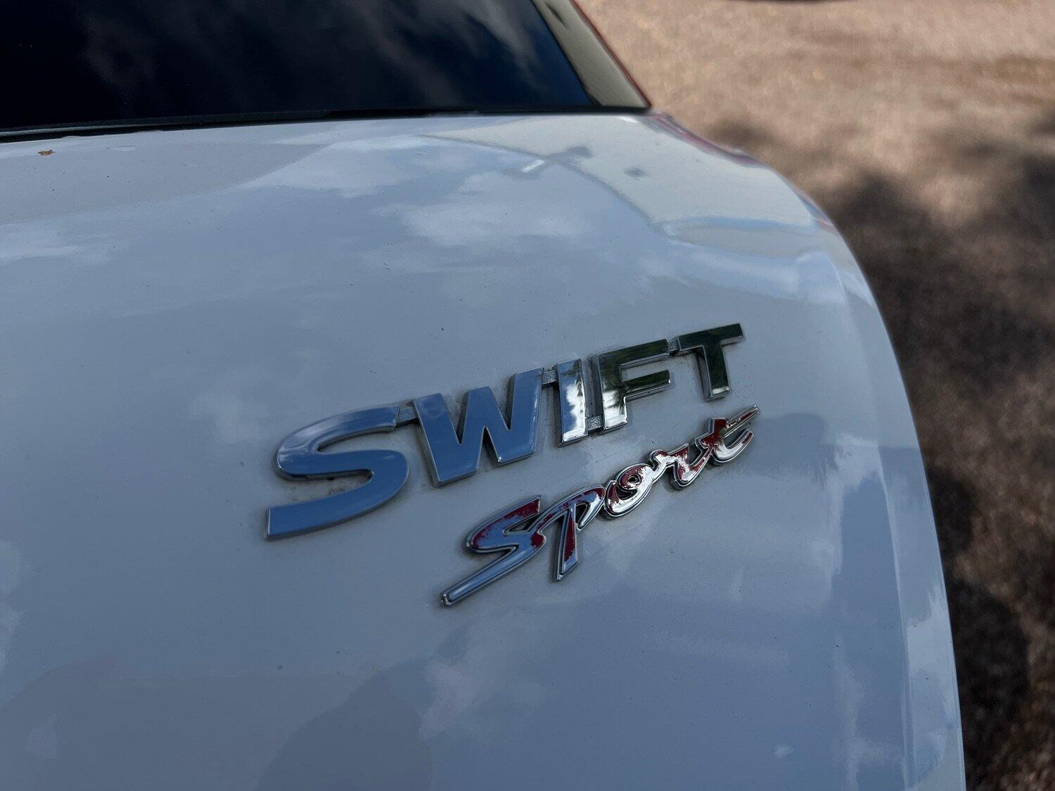 Used Suzuki Swift 2015 for sale - 76769592: Photo 40