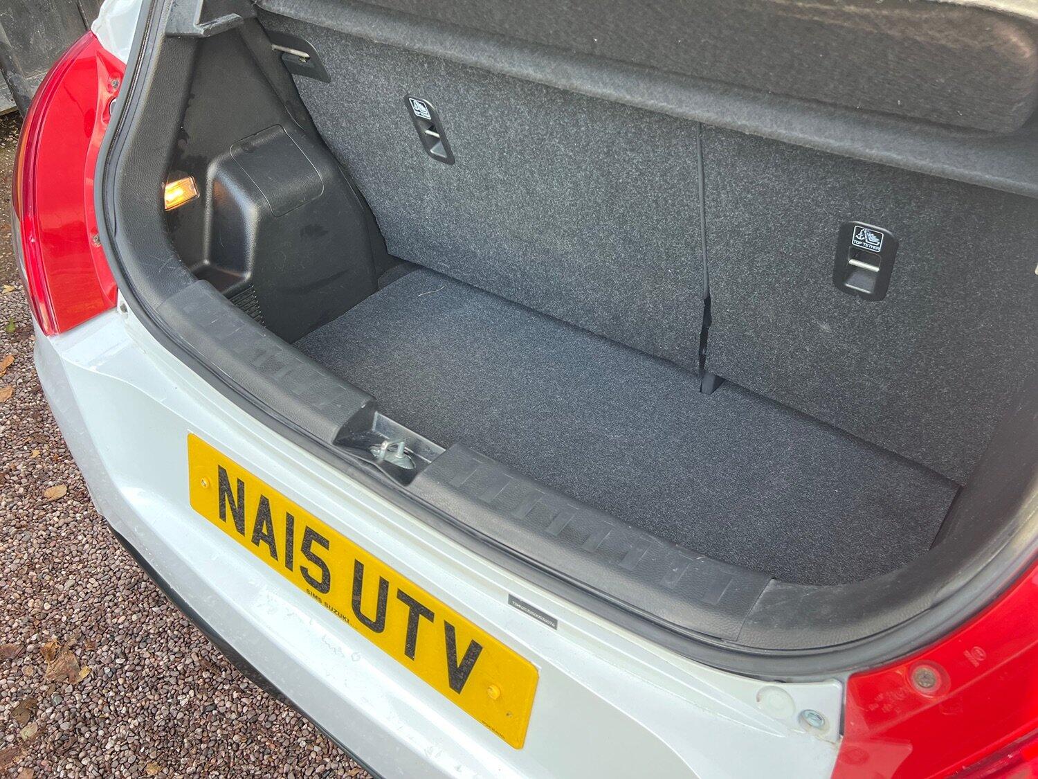 Used Suzuki Swift 2015 for sale - 76769592: Photo 41