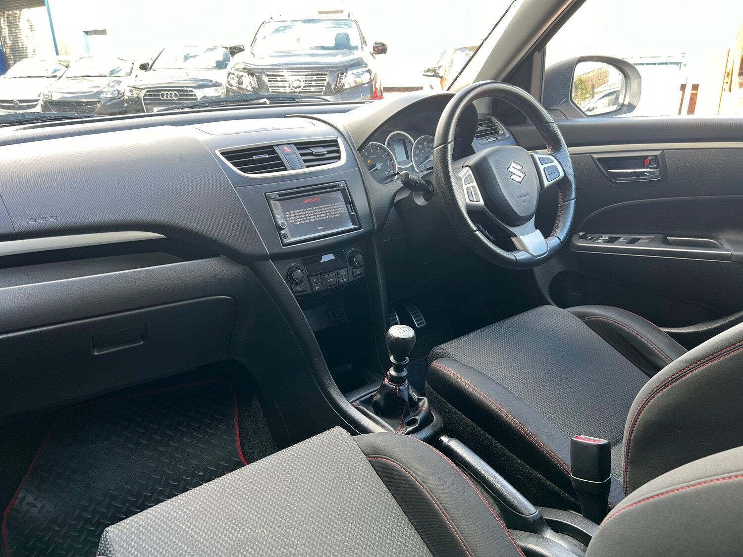 Used Suzuki Swift 2015 for sale - 76769592: Photo 47